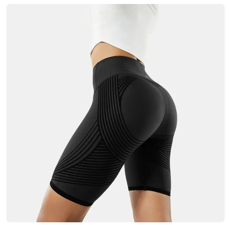 Shorty Anti-Cellulite Leggy-Fit Leggy-Fit