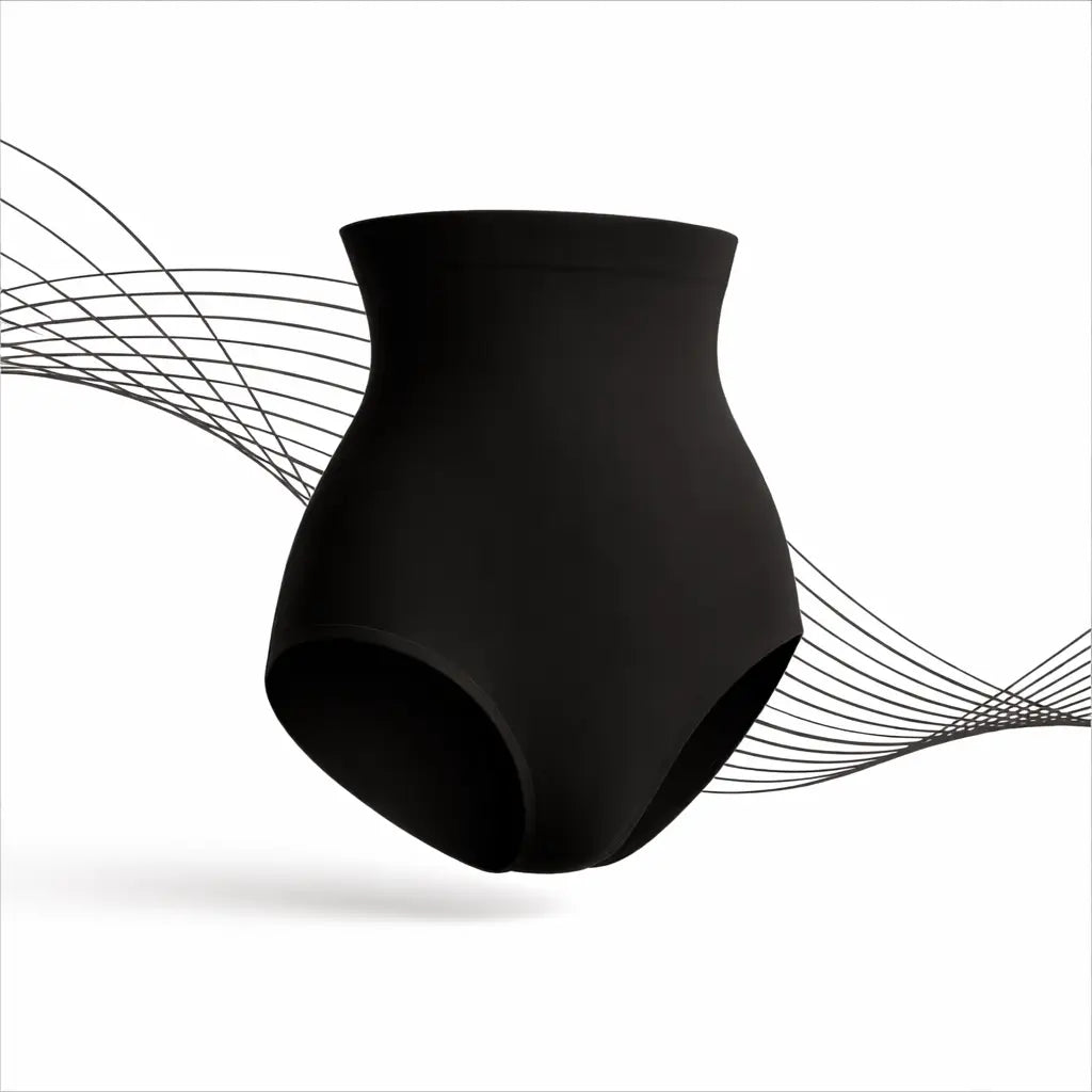 Culotte Gainante Anti-Cellulite Leggy-Fit™ – Ventre Plat Instantané Leggy-Fit