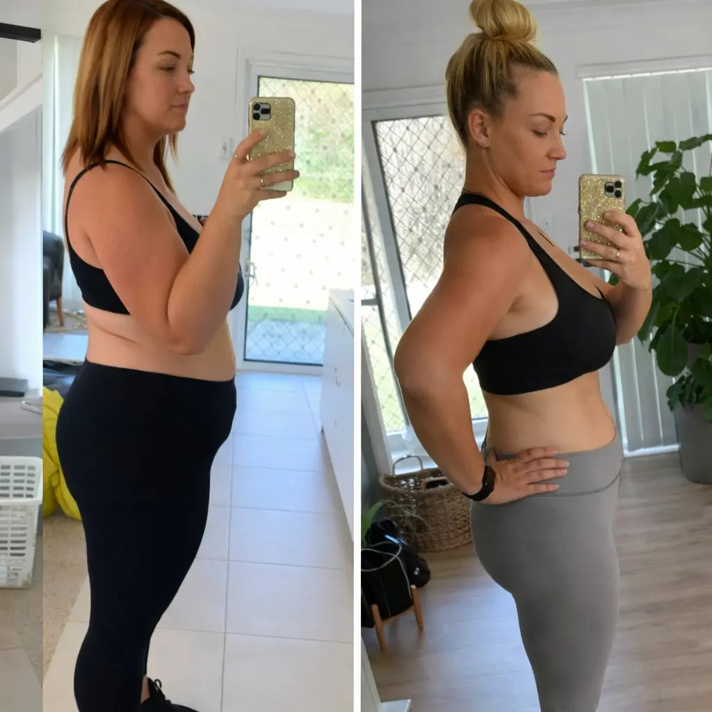 Leggings anti-cellulite Leggy-Fit – Push-up sculptant taille haute AliExpress